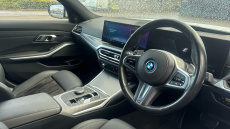 BMW 3 Series 330e M Sport 5dr Step Auto Estate